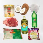 Special Grocery Combo