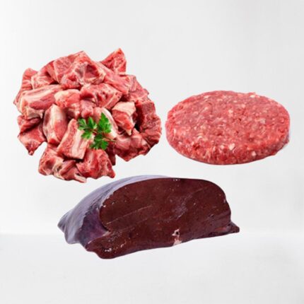 Combo for Beef