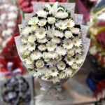 Gerbera Rose and Lily Mixed Bouquet