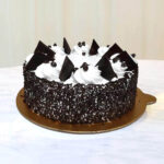 Black Forest Cake
