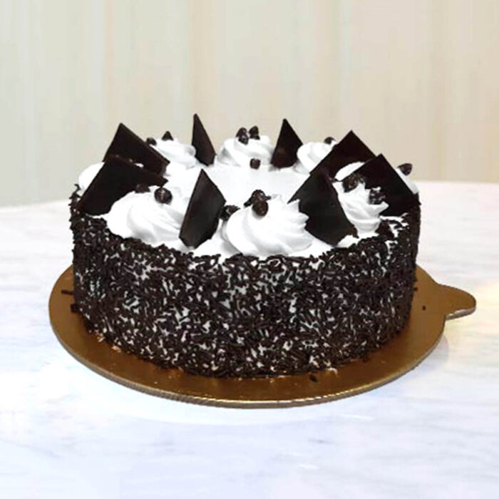 Black Forest Cake - Image 1