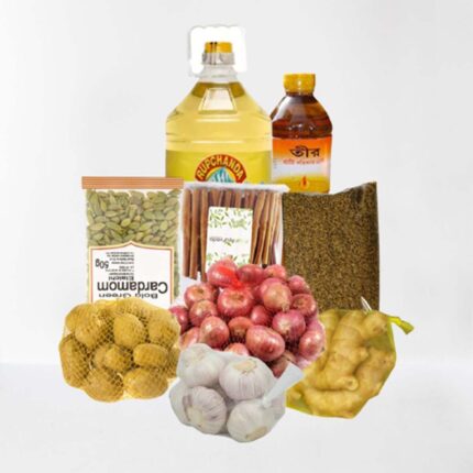 Grocery Combo 02