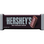 Hershey's Milk Chocolate Flavour 40gram