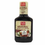 Red & White Original Barbeque Sauce - 510 gram