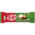 KitKat 2 Finger Hazelnut Crunch - (2 fingers) 19.5 gram