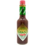 Tabasco Chipotle Pepper Sauce- 148 ml