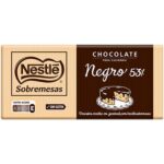 Nestle dark 53% Cocoa Desserts-200gram