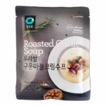 DAESANG Roasted Garlic Soup -60gram