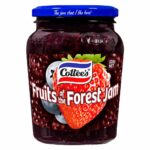Cottee's Fruits of the Forest Jam -500gram