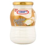 Kraft Cheddar Cheese Spread Original, 480 g