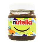 Nutella Unique Smile-350gram