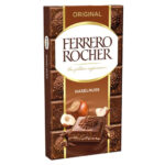 Ferrero Rocher Haselnuss (Original) 90g