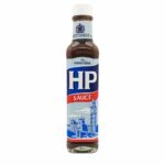 Original HP Sauce 255 gram