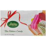 Sevigny's Thin Ribbon Candy-255gram