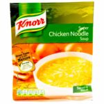 Knorr Super Chicken Noodle Soup 51 gram
