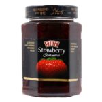 Stute Strawberry Conserve Extra Jam- 340gram
