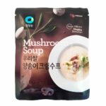 DAESANG Mushroom Soup-60gram