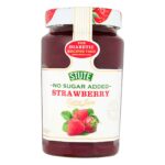 Stute Diabetic Strawberry Extra Jam-430 gram