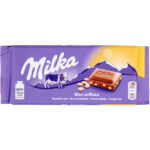 Milka Crispy Rice- 100gram