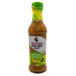 Nando's Peri Peri Sauce, Lemon & Herb Extra Mild - 250 gram