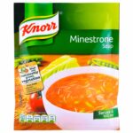 Knorr Minestrone Soup 62gram