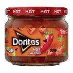 Doritos Hot Salsa-300gram