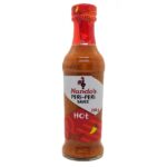 Nando's Peri Peri Sauce Hot - 250 gram