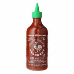 Huy Fong - Sriracha Hot Chili Sauce-481gram