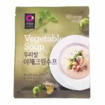 DAESANG Vegetable Soup-60gram