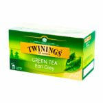 Twinings of London Earl Grey-50gram (2gram 25 Sachet)