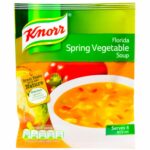Knorr Florida Spring Vegetable Soup 48 gram