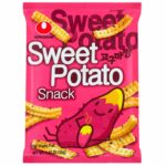 Nongshim Sweet Potato Snack
