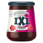 IXL Raspberry Jam -480gram