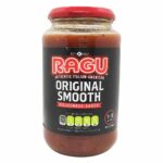 Ragu Original Smooth Bolognese Sauce -500 gram