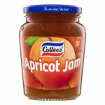 Cottee's Apricot Jam -500gram