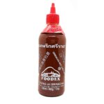 Foodex Sriracha Chilli Sauce - 435ml /482 gram