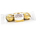 Ferrero Rocher- The Golden Experience- 37.5gram