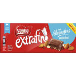 Nestle Extra Fin Milk with Almonds-270gram