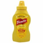 French's Classic Yellow Mustard - 226 gram