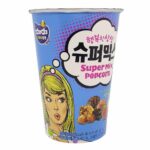 Darda Super Mix Popcorn