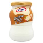 Kraft Cheddar Cheese Spread Original, 230 g