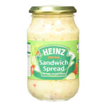 Heinz Original Sandwich Spread- 300 gram