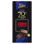 Tirma 70% Cocoa Dark (Zero 0% added sugar)-125gram