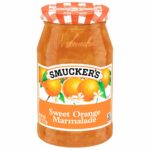 Smucker's Sweet Orange Marmalade-340gram