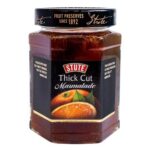 Stute Thick Cut Orange Marmalade- 340gram