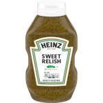 Heinz Sweet Relish Sauce-769ml