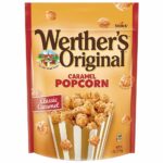 Werther's Original Caramel Popcorn Classic