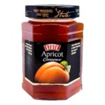 Stute Apricot Conserve Extra Jam- 340gram