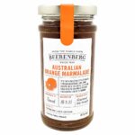 Beerenberg Australian Orange Marmalade Jam 300gram