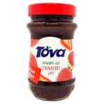 Tova Strawberry Jam 450g
